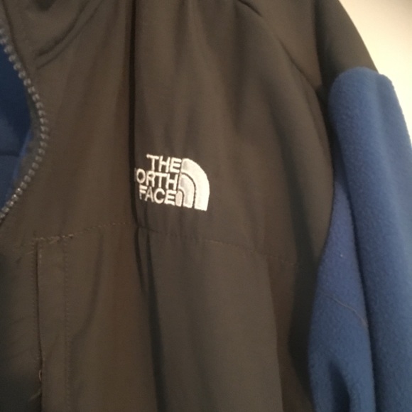 North Face fleece Jacket - Picture 2 of 4